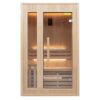 Sauna ZEN 2, - Agua Your Oasis