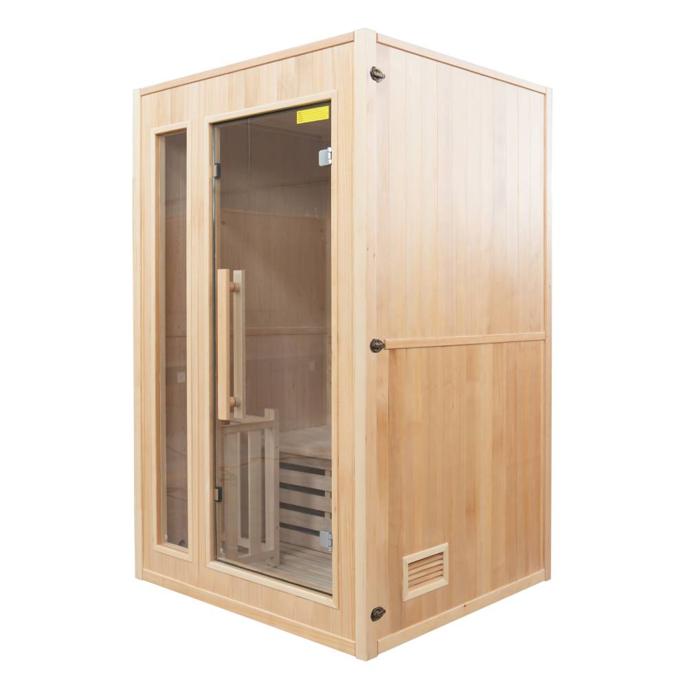 ZEN 2 Sauna ZEN 2, - Agua Your Oasis