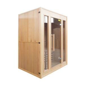 Sauna ZEN 3 - Agua Your Oasis
