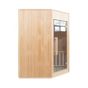 Sauna ZEN 3C - Agua Your Oasis