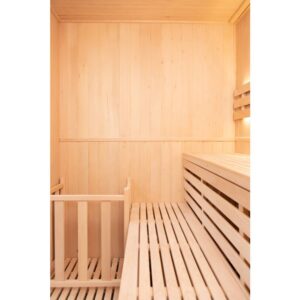 Sauna ZEN 4 - Agua Your Oasis