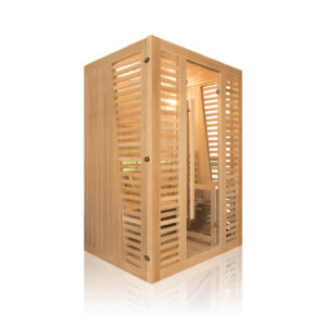 Sauna venetian 2, - Agua Your Oasis