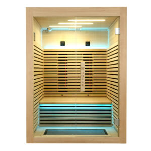 Sauna canopée 2 - Agua Your Oasis