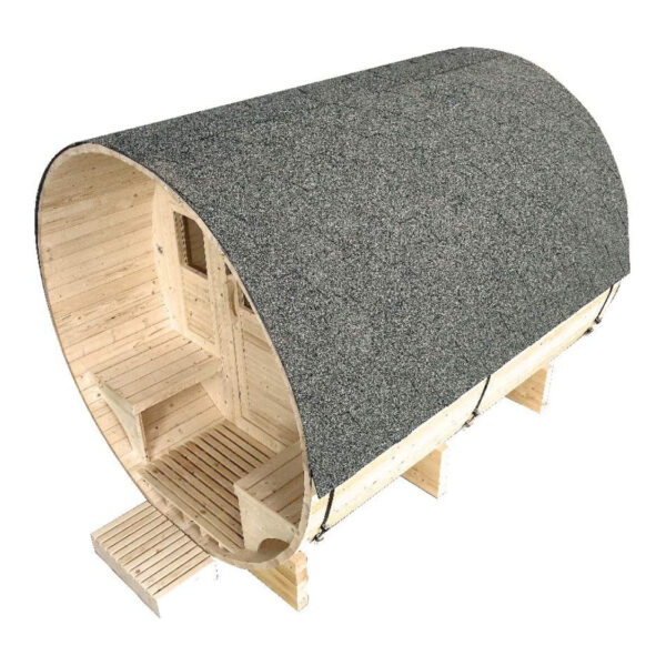 Sauna Gaia Luna - Agua Your Oasis