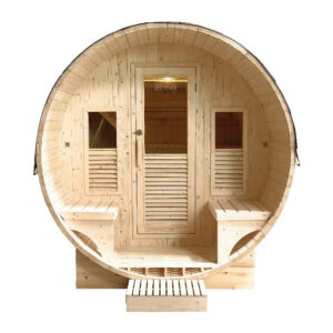 Sauna Gaia Luna - Agua Your Oasis