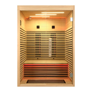 Sauna canopée 2 - Agua Your Oasis