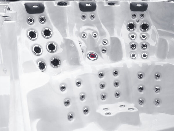 Nuoto controcorrente ACTIVITY , dettagli - Agua Your Oasis