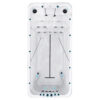 Nuoto controcorrente fitness 2 - Agua Your Oasis